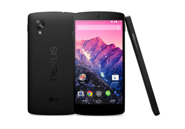 LG Nexus 5 stigao u Vip ponudu