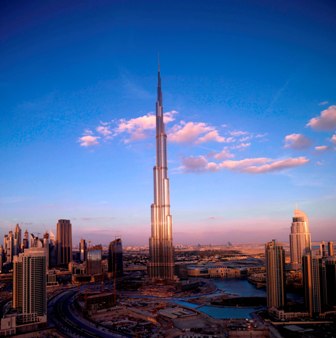 Burj Khalifalll