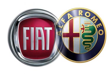 Fiat-Alfa-Romeo