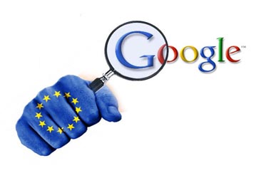 Google-Facing-European-Antitrust-Inquiry