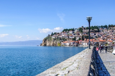 Ohrid-March