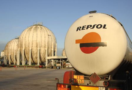 Repsol-Agrees-to-Sell-Brazilian-LPG-Business