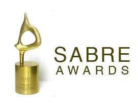 Sabre award