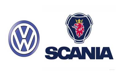 VW-Scania