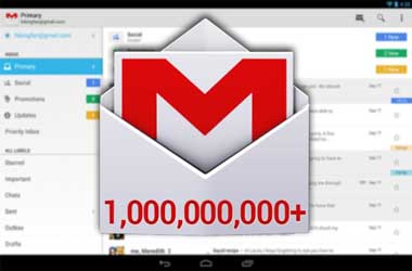 gmail edna milijarda