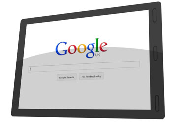 google tableti