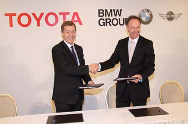 BMW-Toyota-press-conference-2