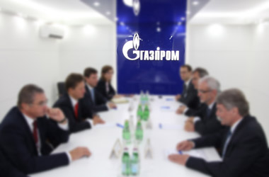 Gazprom-Europe