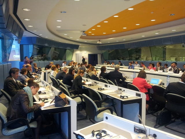 Konferencija - Sedmica odrzive energije EU 2014_01