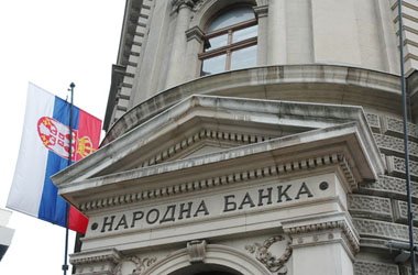 Narodna banka Srbija