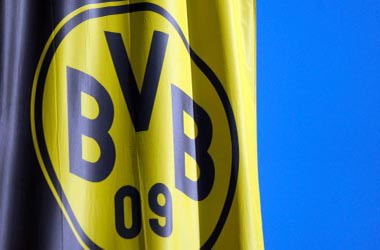 "Borussia-Fahne vor Gericht"