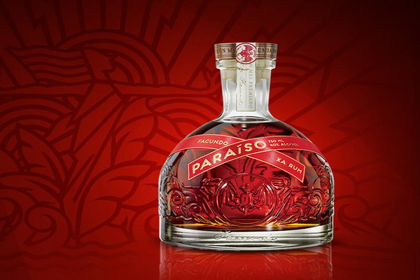 Bacardi Facundo Rum Collection - Designed to be Sipped Slowly