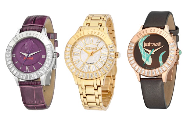 luxury-watches-just-cavalli