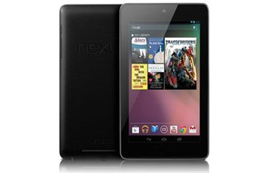 nexus tablet 8