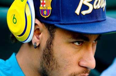neymar-beats