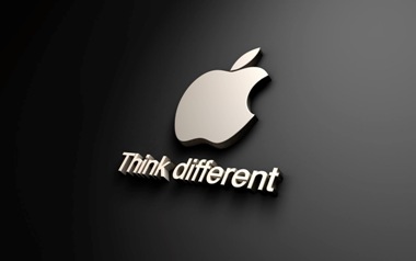 Apple-Think