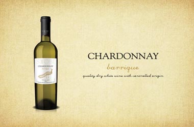 Chardonnay barrique Stobi33