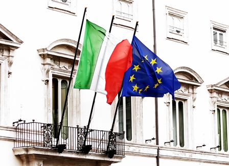 Italy-EU