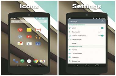 android l 299