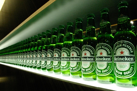 HeinekenFactory