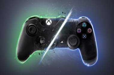 Sony-vs-Xbox