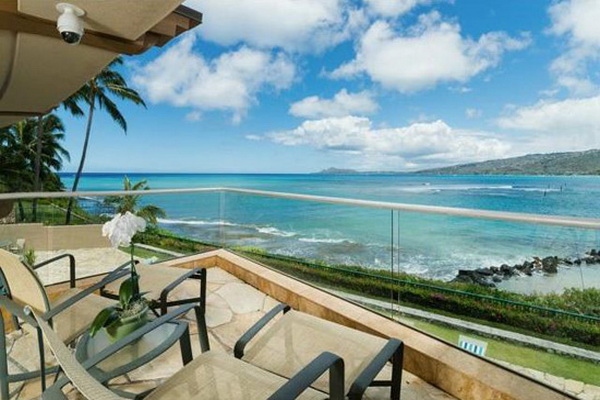 This Hawaiian Paradise Can Be Yours for $18 Million