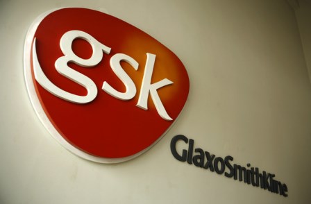 GlaxoSmithkline-Logo