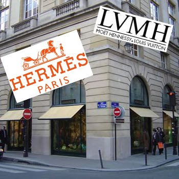 hermes taken by lvmh (mediaite.com)