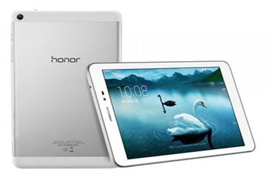 honor tablet