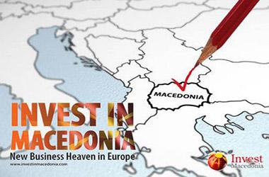 investiranje makedonija