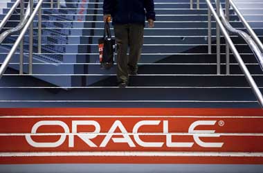 oracle office20