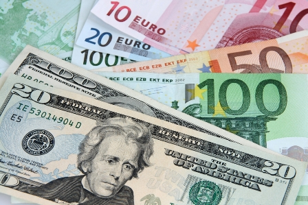 Dollar-Is-The-New-Euro-