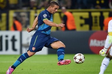 Lukas-Podolski-Arsenal111