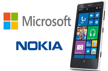 Microsoft acquires Nokia2222