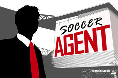 Soccer-Agent