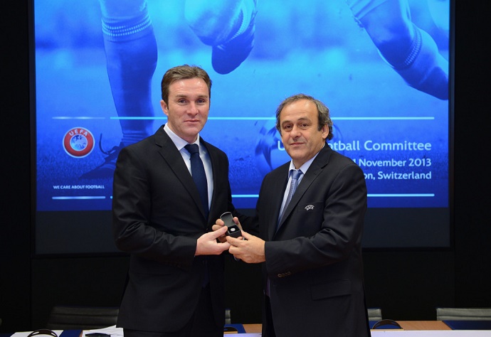 UEFA Football Committee