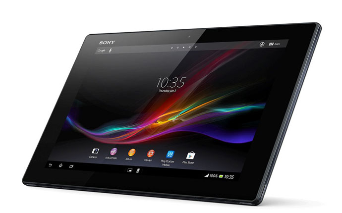 naj tab 7