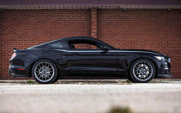 rtr mustang2