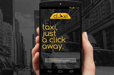 taksi app