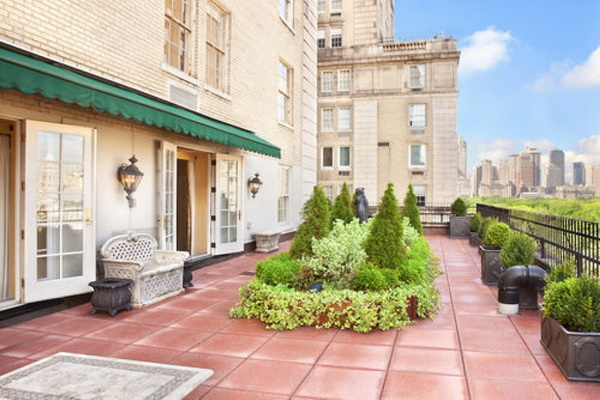 $500,000 Per Month - NYCs Most Expensive Rental Ever