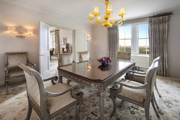 $500,000 Per Month - NYCs Most Expensive Rental Ever