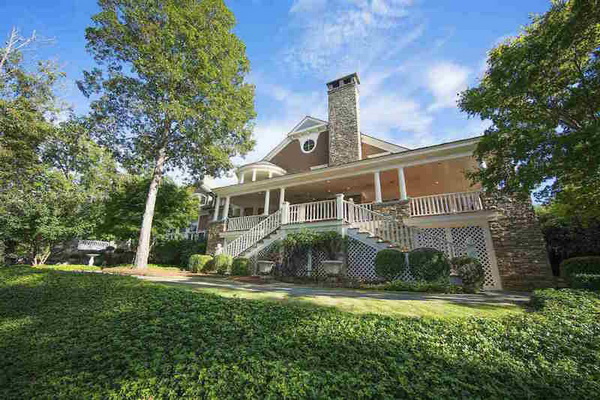 Lake Oconee Reynolds Plantation Home on Sale