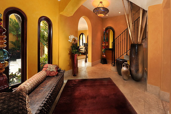 Villa Jasmine- Luxury Waterfront Miami Beach Mansion on Sale
