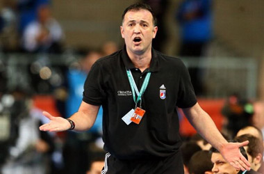 Denmark v Croatia - Semi Final - Men's Handball World Championship 2013