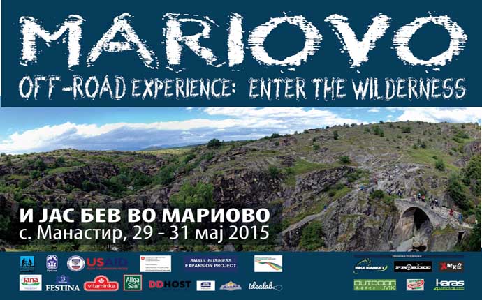 mariovo off road1