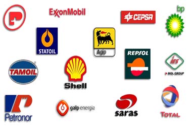 oil companies11
