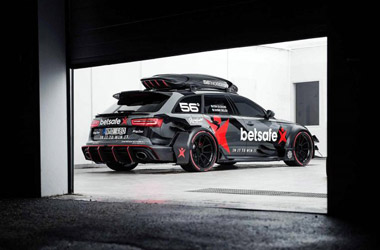 rs 6 gumball