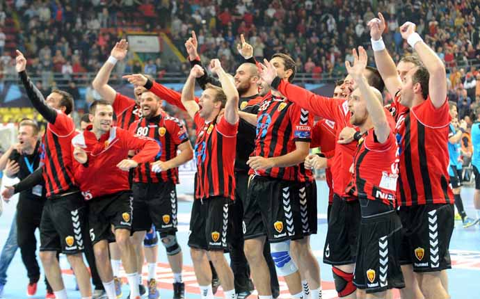 vardar mazi