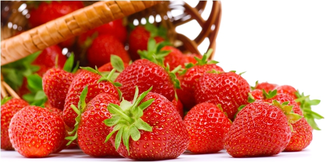 Manfaat-Buah-Strawberry