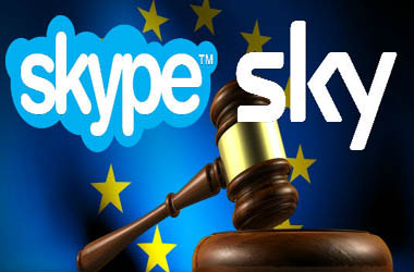 sky vs skype